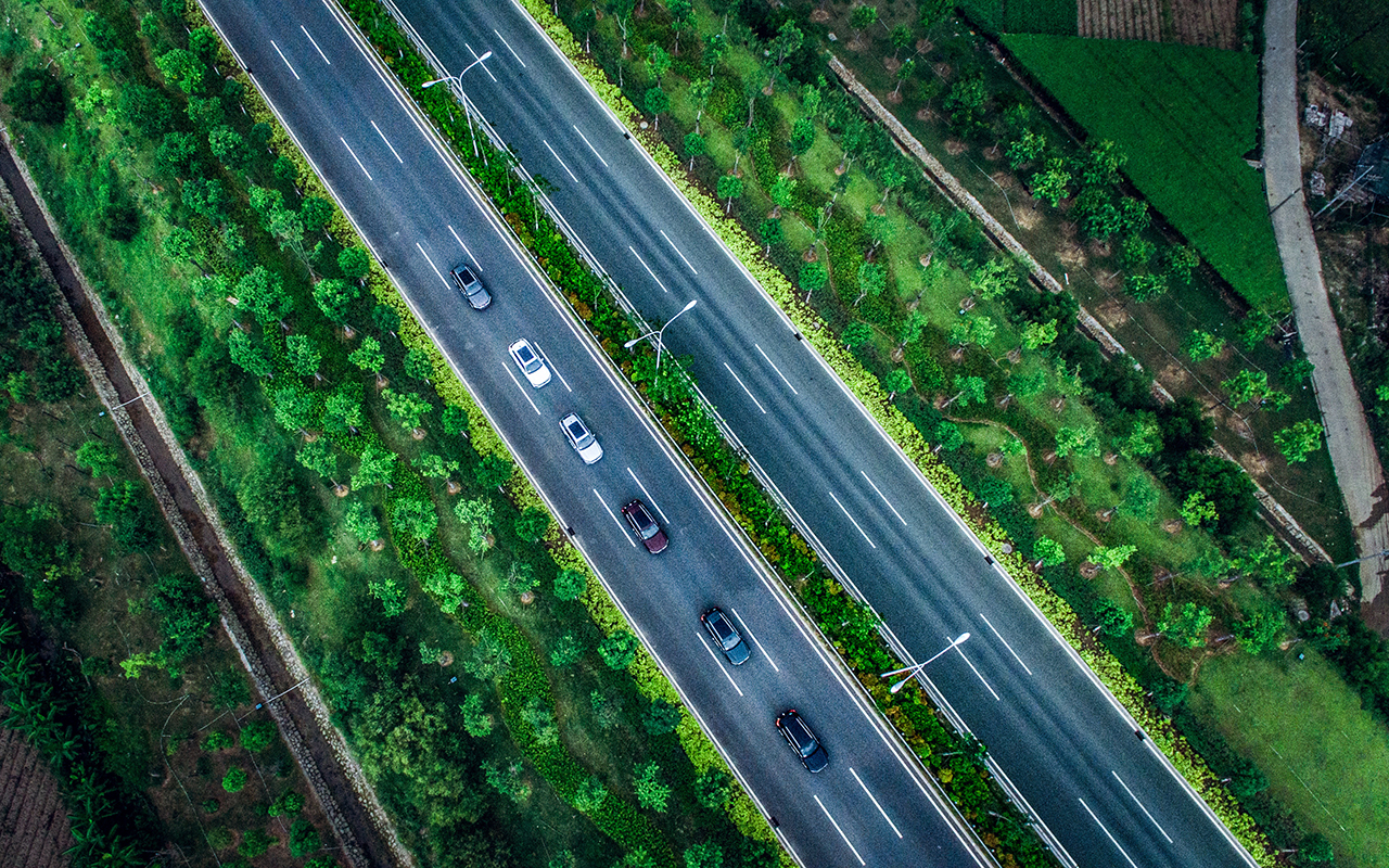 美好車(chē)生活的先行者